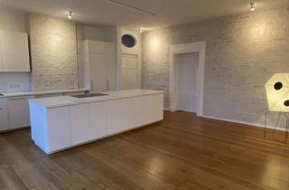 Lofts mieten in Schwedter Straße 252, 10119 Mitte, 3 Rooms Loft Berlin-Mitte with elevator and balcony