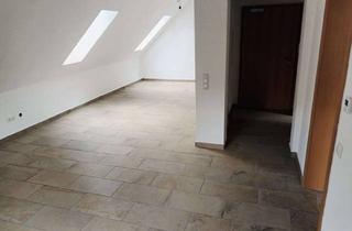 Wohnung mieten in Dorfstraße 26, 85283 Wolnzach, Charmante 2-Zimmer Dachgeschosswohnung in Wolnzach