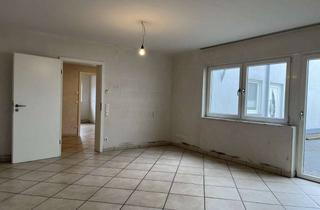 Wohnung mieten in Homburger Str. 81a, 61118 Bad Vilbel, 2-Zimmer Erdgeschosswohnung mit Terrasse in Sackgasse