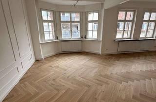 Wohnung mieten in Bogenstraße, 71634 Ludwigsburg, **Altbau-Traum** in LB-Mitte