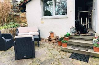 Wohnung mieten in 72827 Wannweil, Geschmackvolle 2-Raum-Wohnung mit Außenbereich und Einbauküche in Wannweil