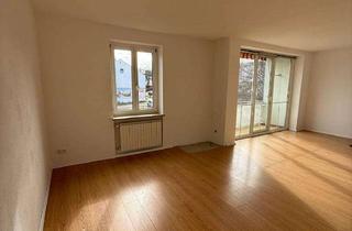Wohnung mieten in 91757 Treuchtlingen, Helle 3-Zimmer Wohnung in Treuchtlingen