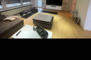 Wohnung mieten in Westerhofenerstraße 32, 85134 Stammham, Geschmackvolle Wohnung mit vier Zimmern sowie Balkon und EBK in Stammham