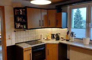 Wohnung mieten in Alte Friedhofstraße 23, 32839 Steinheim, Maisonette-Wohnung in Steinheim