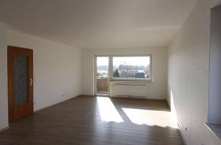 Wohnung mieten in Zum Walde 24, 31559 Hohnhorst, helle renovierte 3-Zimmer Wohnung mit Balkon in Hohnhorst