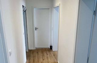 Wohnung mieten in 38315 Schladen, Kernsanierte 3-Zimmer Wohnung mit Balkon und Einbauküche in Schladen