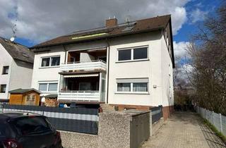 Wohnung mieten in 67259 Beindersheim, Schöne Wohnung in kleiner Wohneinheit!