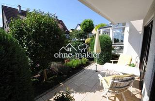 Haus mieten in 71106 Magstadt, Frisch renoviertes Reihenhaus in Magstadt in ruhiger Wohnlage