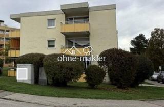 Wohnung kaufen in 83410 Laufen, Gelegenheit - 2-Zimmer Wohnung in WEG zum Verkauf von PRIVAT