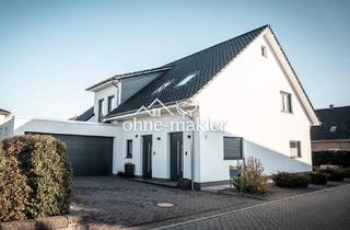 Einfamilienhaus kaufen in 38159 Vechelde, Modernes Einfamilienhaus (KfW 55) mit Einliegeroption in attraktiver Lage