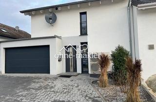 Haus kaufen in 76316 Malsch, DHH mit zwei Wohneinheiten und großem Potenzial