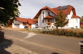 Haus kaufen in 34576 Homberg, Neuwertiges Gehobenes 2 Familien Landhaus mit großem Grundstück