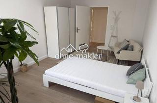 Wohnung mieten in 90766 Fürth, Neu möbliertes WG-Zimmer in frisch sanierter 5er WG