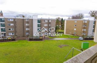 Wohnung kaufen in 76448 Durmersheim, Solide Kapitalanlage | 1-Zi mit Balkon, TG & Hallenbad