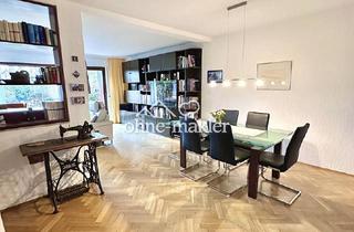 Haus kaufen in 64367 Mühltal, Direkt v. Eigentümer: Gemütliches Reihenendhaus mit Garten in bester Waldrandlage von Trautheim