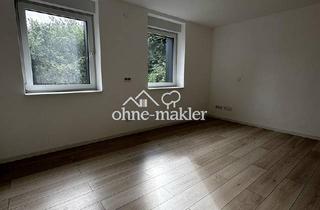 Wohnung mieten in 44793 Bochum, Erdgeschosswohnung mit Terrasse