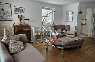 Wohnung kaufen in 83125 Eggstätt, Großzügige Erdgeschoss-Wohnung mit Terasse und Gartenanteil