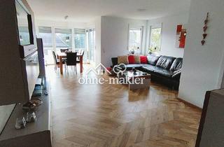 Wohnung mieten in 73061 Ebersbach, gepflegte 3,5 Zimmer Wohnung