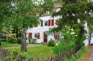 Wohnung kaufen in 67433 Neustadt, Idyllische 2 ZKB Wohnung in Neustadt Weinstraße