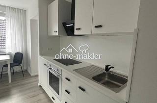 Wohnung mieten in 44577 Castrop-Rauxel, Vollmöblierte neu erbaute 2 Zimmer Wohnung mit Klimaanlage