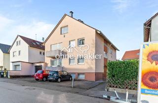 Wohnung kaufen in 71394 Rommelshausen, Eigennutz oder Kapitalanlage