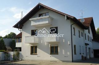 Büro zu mieten in 85467 Niederneuching, BÜRO / GEWERBE im Gewerbegebiet Wolfsleben / Neuching