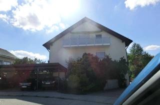 Wohnung mieten in Alpspitzstr., 86836 Untermeitingen, 5 Zimmer DG-Wohnung 2 Balkone und Einbauküche in Untermeitingenn