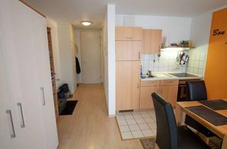 Wohnung mieten in Paul-Michels-Weg 14, 33100 Paderborn, Top Lage für Studenten oder Singles: Helle Wohnung fußläufig zur Uni Paderborn