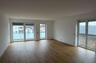 Wohnung mieten in 64584 Biebesheim, Erstbezug: Moderne 3-Zimmer-Wohnung mit Luxus-Ausstattung