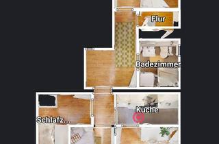 WG-Zimmer mieten in L 14, 68161 Innenstadt, 490 € - 8 m² - 1.0 Zi.