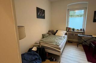 WG-Zimmer mieten in Friedrichsring 36, 68161 Schwetzingerstadt, 2er WG Nähe Universität Mannheim