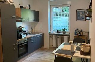 WG-Zimmer mieten in Friedrichsring 36, 68161 Schwetzingerstadt, 2er WG Nähe Universität Mannheim