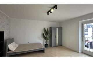 WG-Zimmer mieten in Jakobsplatz, 86152 Innenstadt, WG Zimmer -1- Erstbezug / inkl. WLAN, Heizung