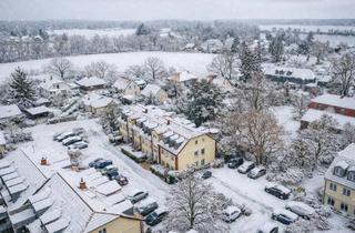 Mehrfamilienhaus kaufen in 14548 Schwielowsee, Wohnensemble am Schwielowsee - aufgeteiltes Mehrfamilienhaus