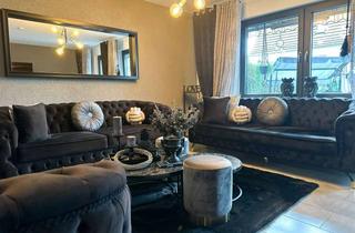 Haus kaufen in 74369 Löchgau, Modernisiertes Reihenmittelhaus in familienfreundlicher Top-Lage von Löchgau