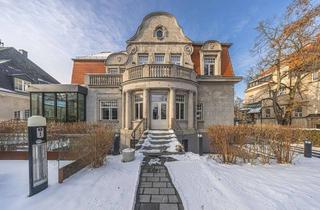 Villa kaufen in 04105 Zentrum-Nord, Traumhafte Villa in Toplage – Luxus pur für höchste Ansprüche