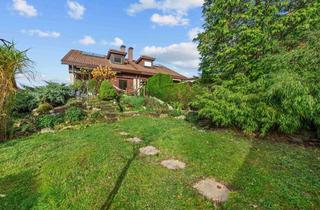 Haus kaufen in 72654 Neckartenzlingen, Guten Morgen Natur: Wenn alles, was Sie beim Frühstück hören, das Rascheln der Bäume ist