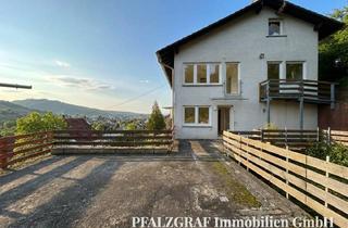 Einfamilienhaus kaufen in Waldstraße 56, 55424 Münster-Sarmsheim, Fantastisches Einfamilienhaus - Riesige Garage und Werkstatt