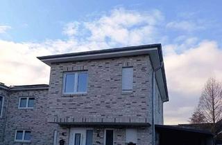 Doppelhaushälfte kaufen in 49076 Atter, Attraktive hochwertige Doppelhaushälfte in ruhiger familienfreundlicher Lage