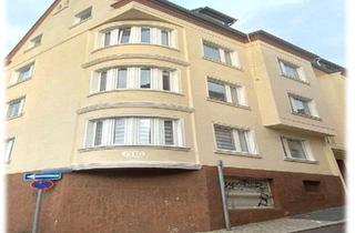 Mehrfamilienhaus kaufen in Roßbacherstraße, 58095 Mittelstadt, Faktor 11 Mehrfamilienhaus im Herzen von Hagen