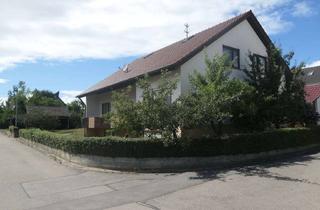 Haus kaufen in 71149 Bondorf, +++ Ein- bis Zweifamilienhaus mit Baugrundstück +++