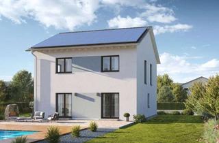 Haus kaufen in 15537 Erkner, Modernes Traumhaus nach Maß - individuell, flexibel und schnell für Sie gebaut.