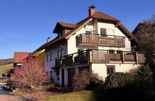 Einfamilienhaus kaufen in 77784 Oberharmersbach, Ihr neues Zuhause in Oberharmersbach - großzügiges Einfamilienhaus mit Einliegerwohnung