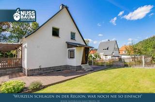 Einfamilienhaus kaufen in Körnerstraße 10, 07924 Ziegenrück, Schönes Einfamilienhaus mit Garage und Nebengelass in traumhafter Lage