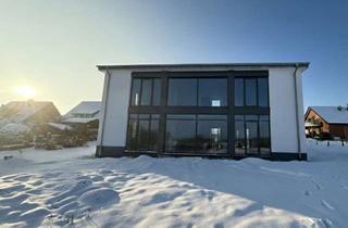Villa kaufen in 33739 Jöllenbeck, Historie trifft auf Design. Außergewöhnliche Stadtvilla mit Loft-Charakter und Blick ins Grüne