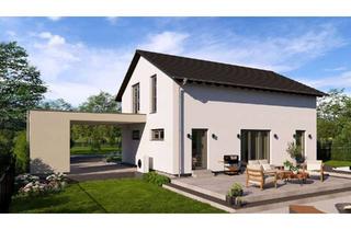 Einfamilienhaus kaufen in 45529 Hattingen, Ihr individuell geplantes Einfamilienhaus in Hattingen - Ein Traum wird wahr!