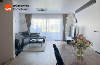 Reihenhaus kaufen in 74366 Kirchheim, Modernes Reihenhaus mit offener Küche - Einziehen, Ankommen, Wohlfühlen