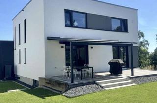 Villa kaufen in Taunusstraße 35, 61381 Friedrichsdorf, Luxusvilla im Bauhausstil *von privat ohne Makler*