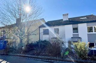 Reihenhaus kaufen in 79639 Grenzach-Wyhlen, Reihenhaus in Grenzach