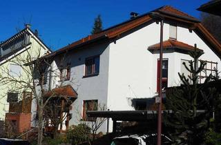 Haus kaufen in 56659 Burgbrohl, Idyllisch gelegenes Haus mit moderner, gehobener Ausstattung in Burgrohl